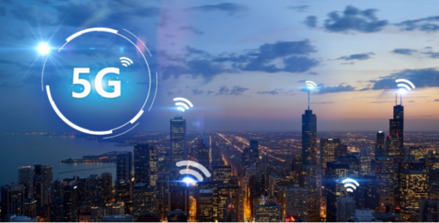 2022年5G基站累計建成開通185.4萬個，5G移動用戶超4.5億戶