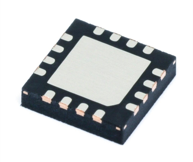 ADI【HMC1063LP3E】GaAs MMIC I/Q混頻器，24 - 28 GHz