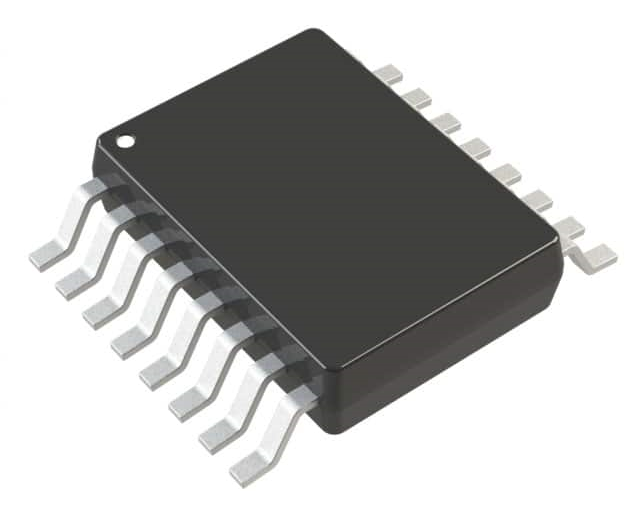 單通道模數(shù)轉(zhuǎn)換器LTC2380IMS-24：24 位、2Msps、低功率 SAR ADC