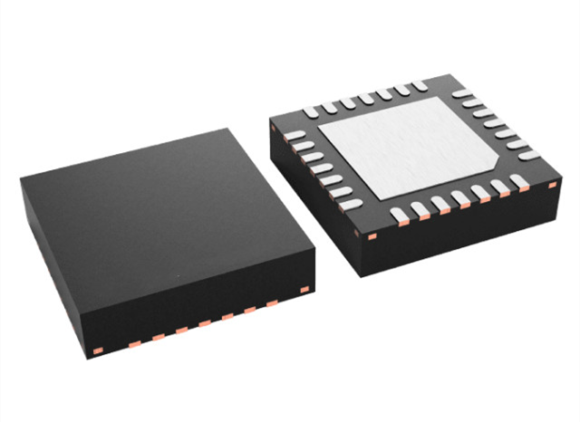 TI DAC60516RUYR：具有內(nèi)部 2.5V 基準電壓的 12 位、16通道數(shù)模轉(zhuǎn)換器 (DAC)