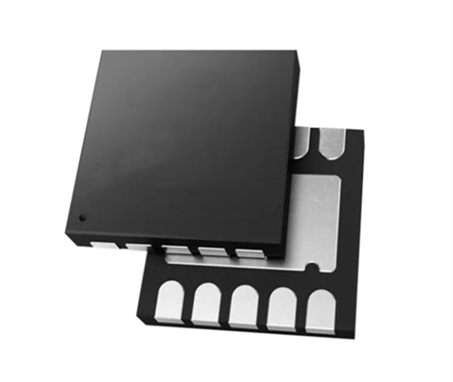 (ADI)AD5541ABCPZ-500——2.7 V至5.5 V、串行輸入、電壓輸出、16位nanoDAC